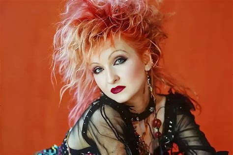 cyndi lauper net worth 2024